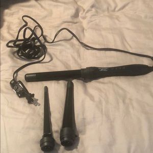 Paul Mitchell Pro Tools Curling Wand